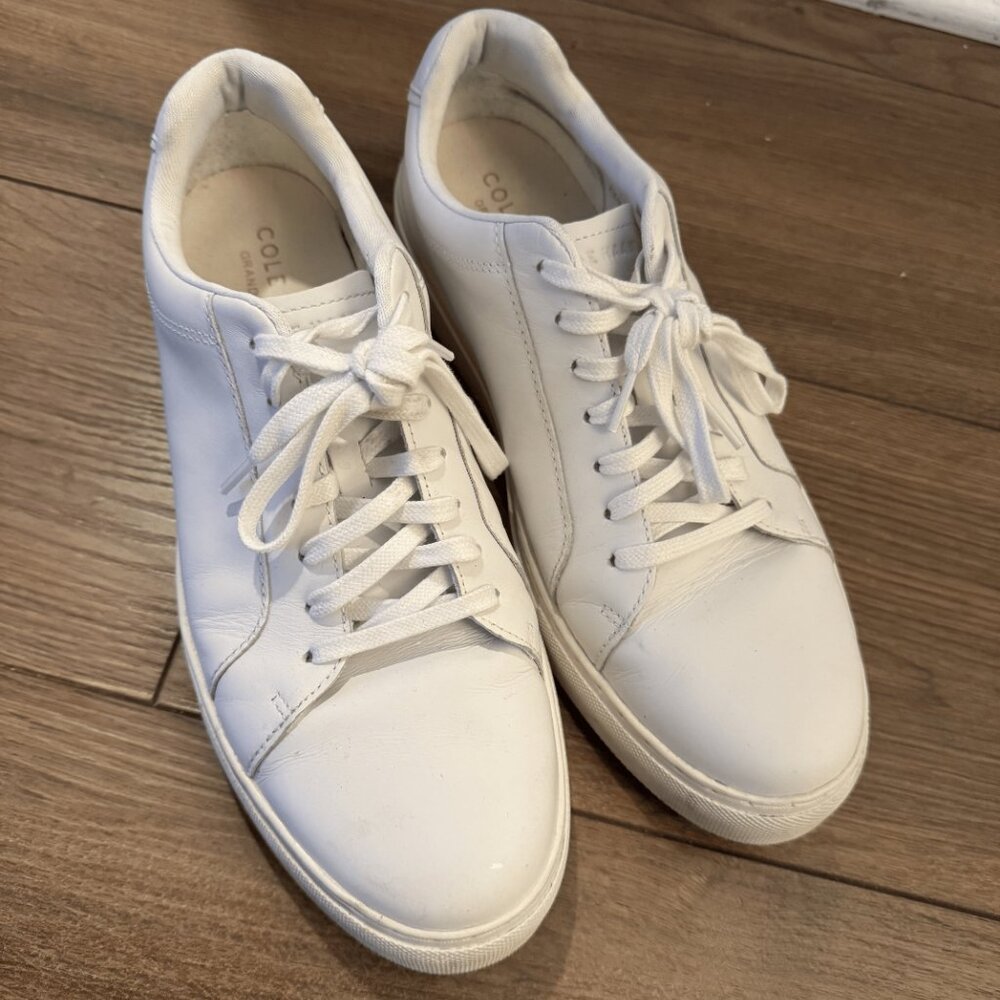 Cole Haan Men's Grand Series Jensen Sneakers